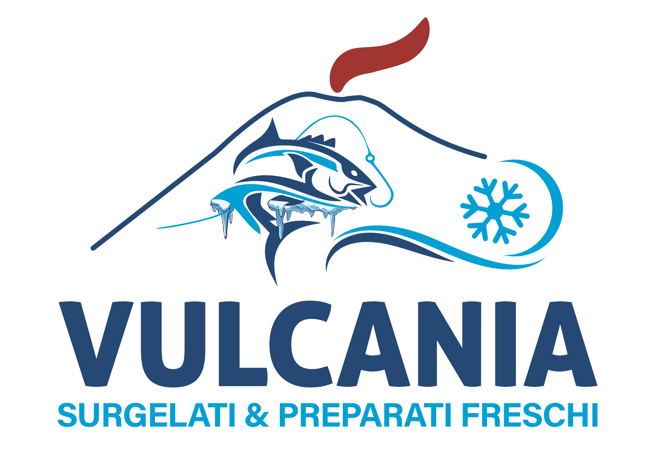 Vulcania Surgelati